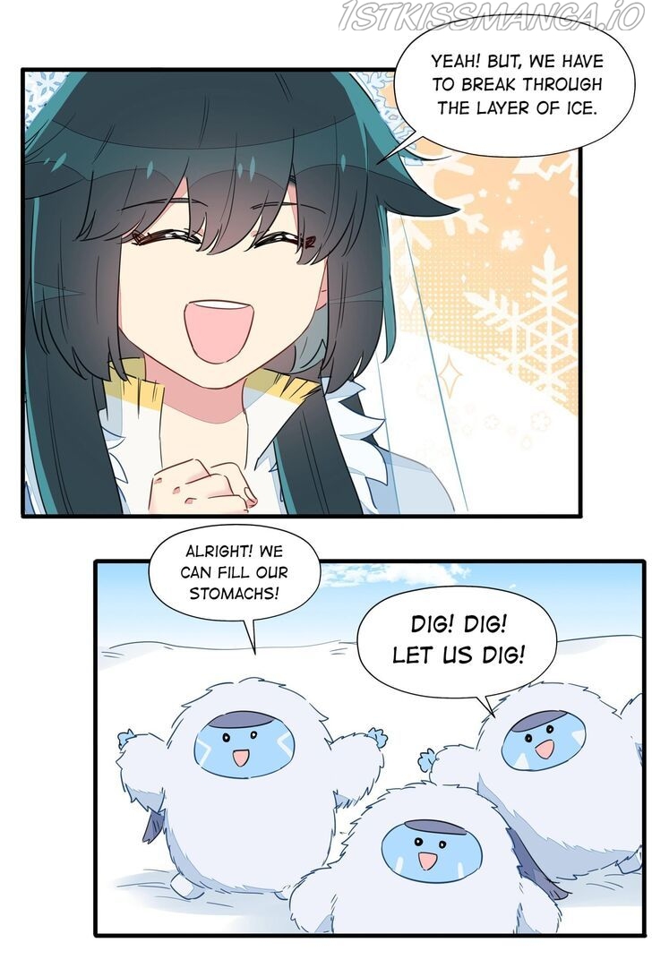 What should I do if I am tempted? Chapter 37.1 - page 21