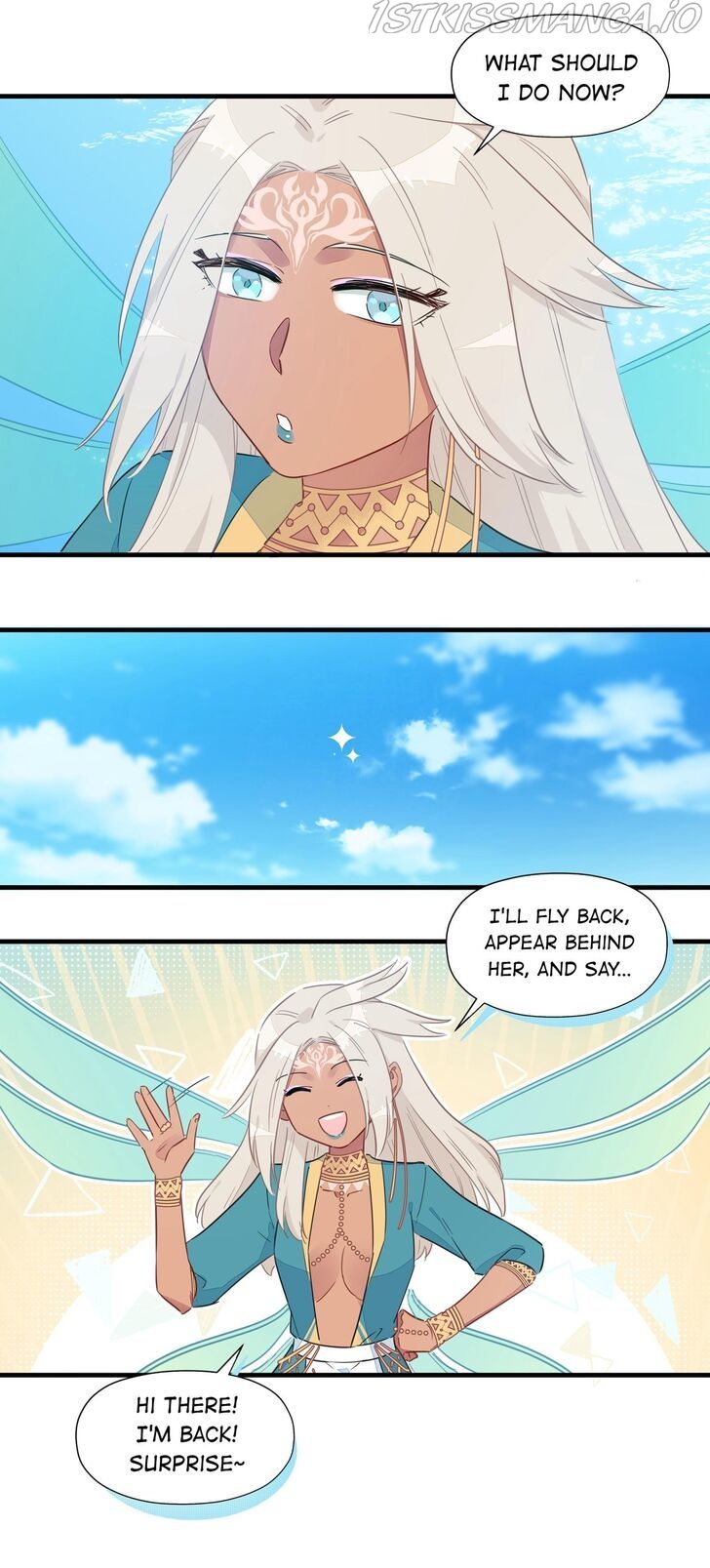 What should I do if I am tempted? Chapter 37.1 - page 3