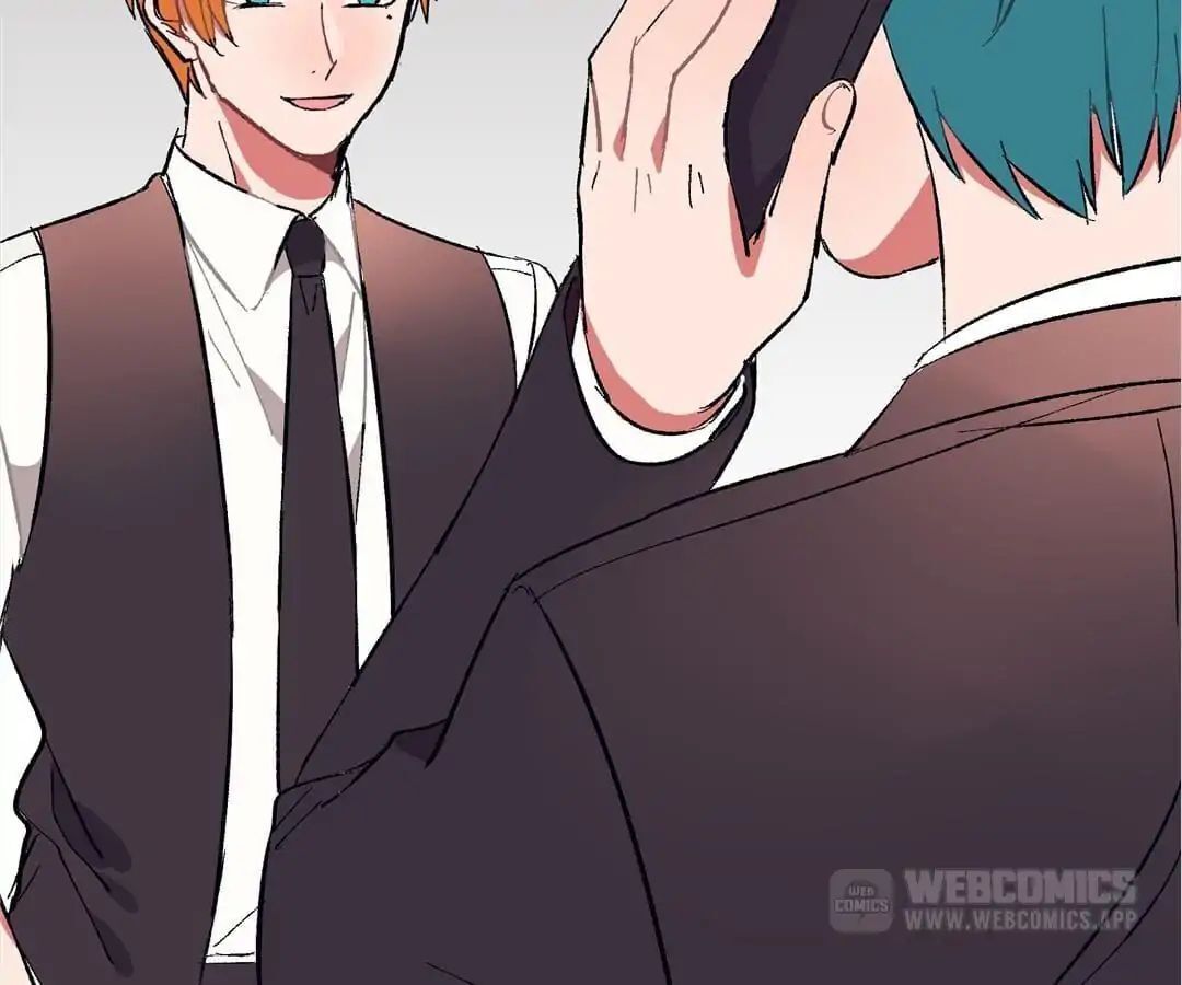 What should I do if I am tempted? Chapter 37 - page 13