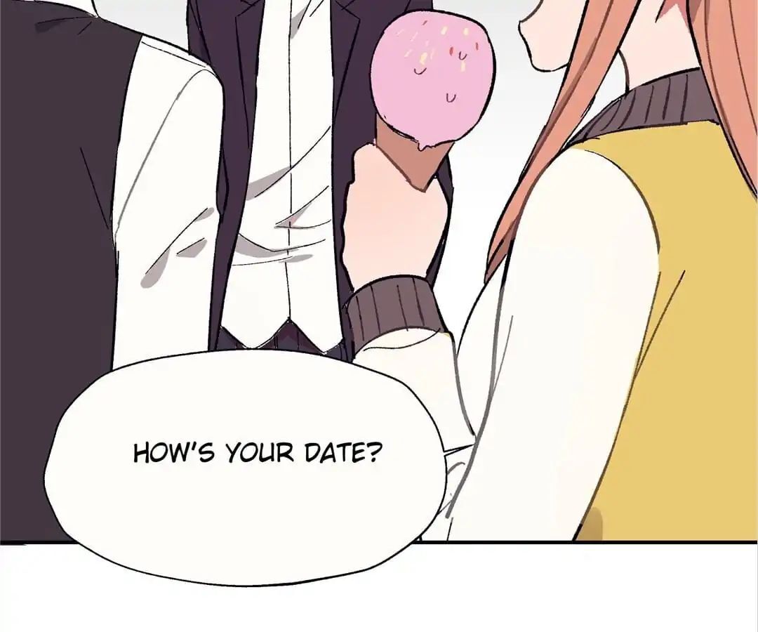 What should I do if I am tempted? Chapter 37 - page 17