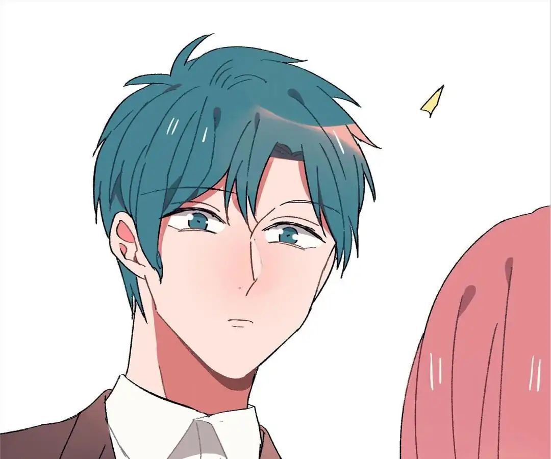 What should I do if I am tempted? Chapter 37 - page 41