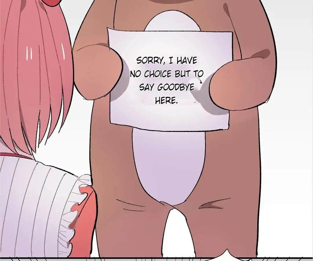 What should I do if I am tempted? Chapter 37 - page 46