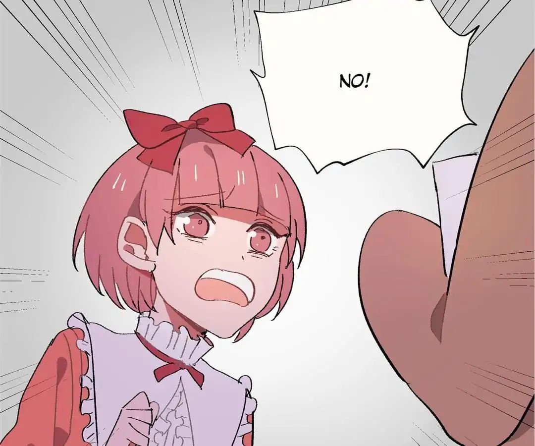 What should I do if I am tempted? Chapter 37 - page 47