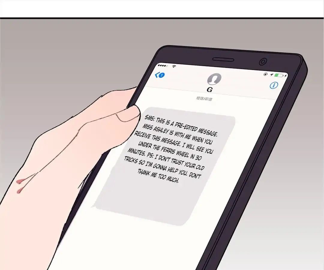 What should I do if I am tempted? Chapter 37 - page 8