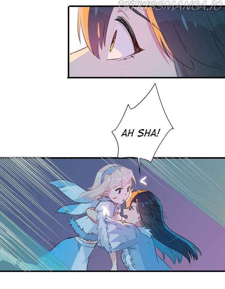 What should I do if I am tempted? Chapter 36.2 - page 1