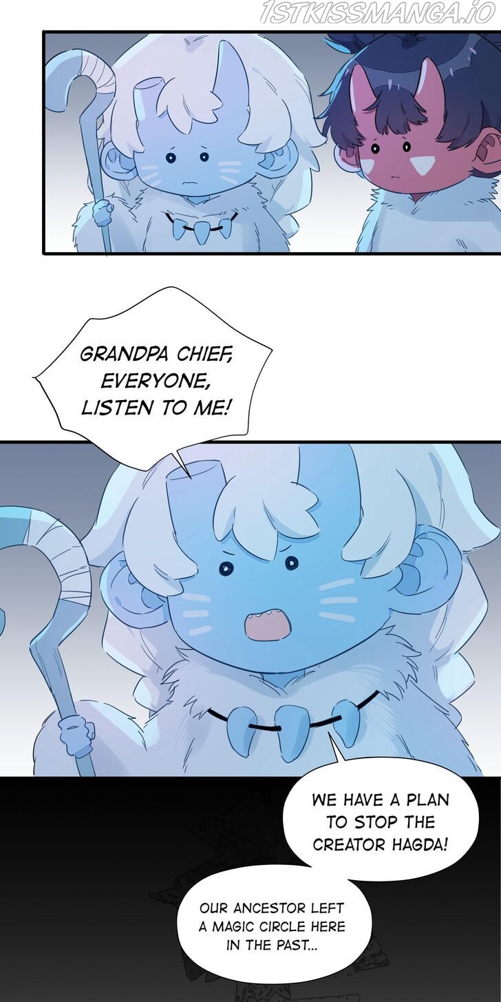 What should I do if I am tempted? Chapter 36.2 - page 10