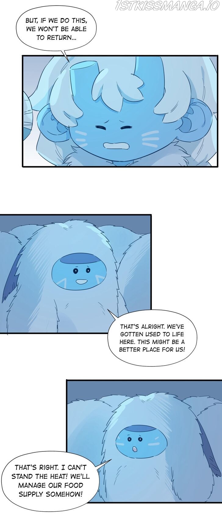 What should I do if I am tempted? Chapter 36.2 - page 13