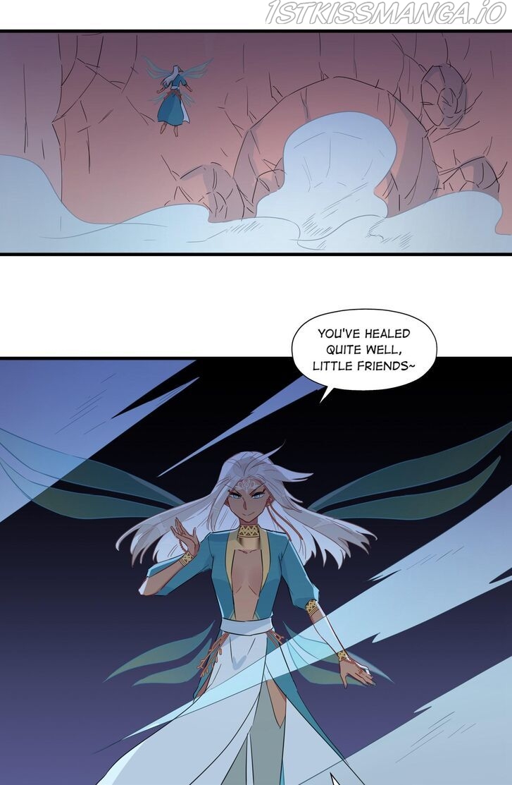 What should I do if I am tempted? Chapter 36.2 - page 20