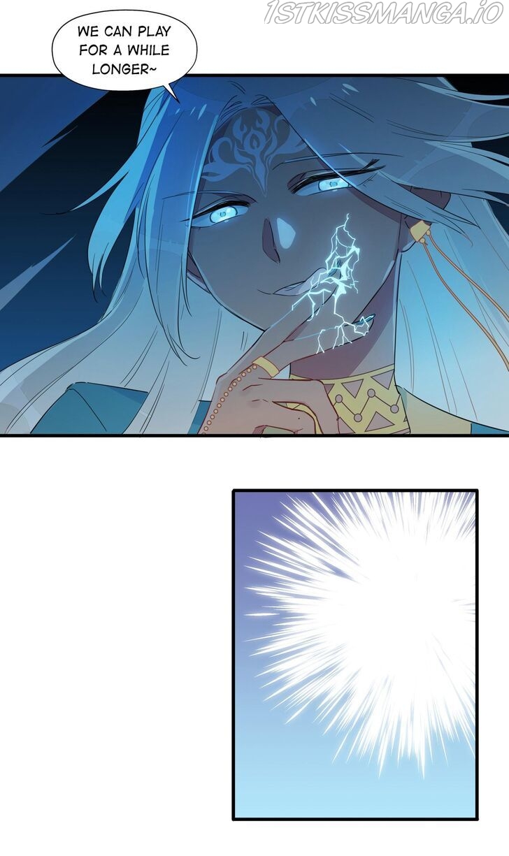 What should I do if I am tempted? Chapter 36.2 - page 22