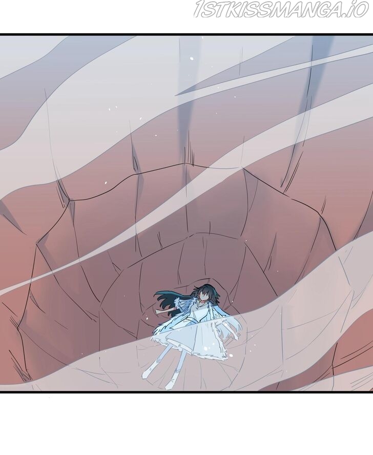 What should I do if I am tempted? Chapter 36.1 - page 22