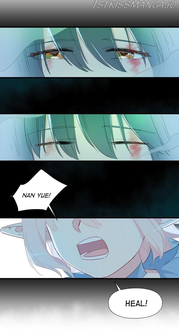What should I do if I am tempted? Chapter 36.1 - page 31