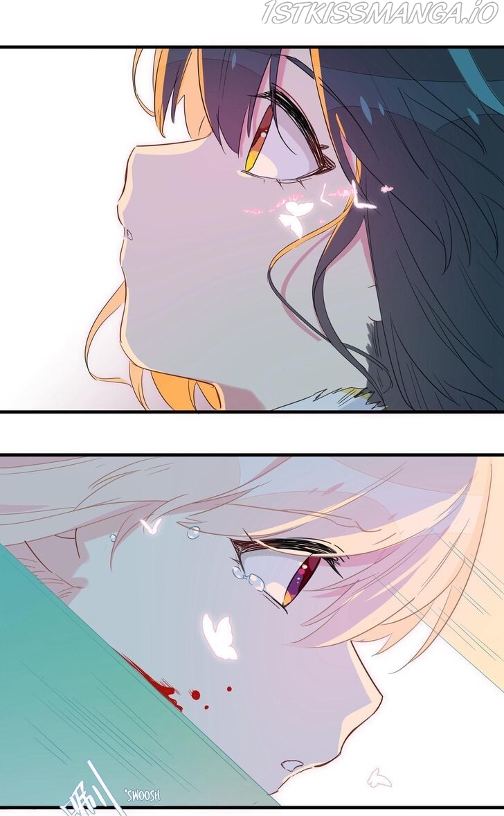 What should I do if I am tempted? Chapter 36.1 - page 35