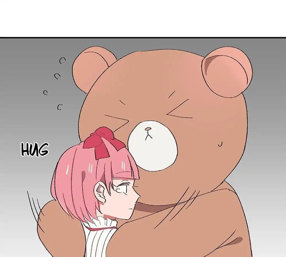 What should I do if I am tempted? Chapter 36 - page 11