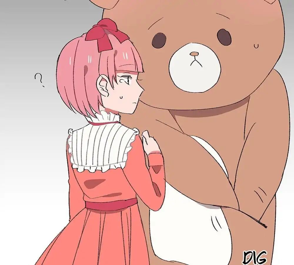 What should I do if I am tempted? Chapter 36 - page 13
