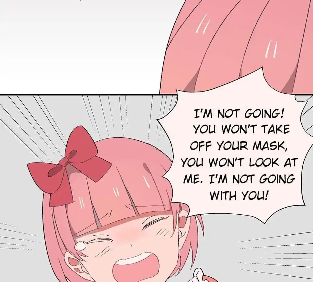 What should I do if I am tempted? Chapter 36 - page 16