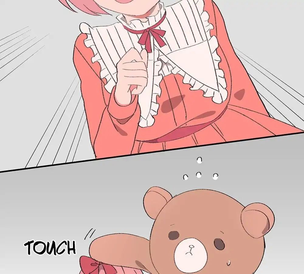 What should I do if I am tempted? Chapter 36 - page 17