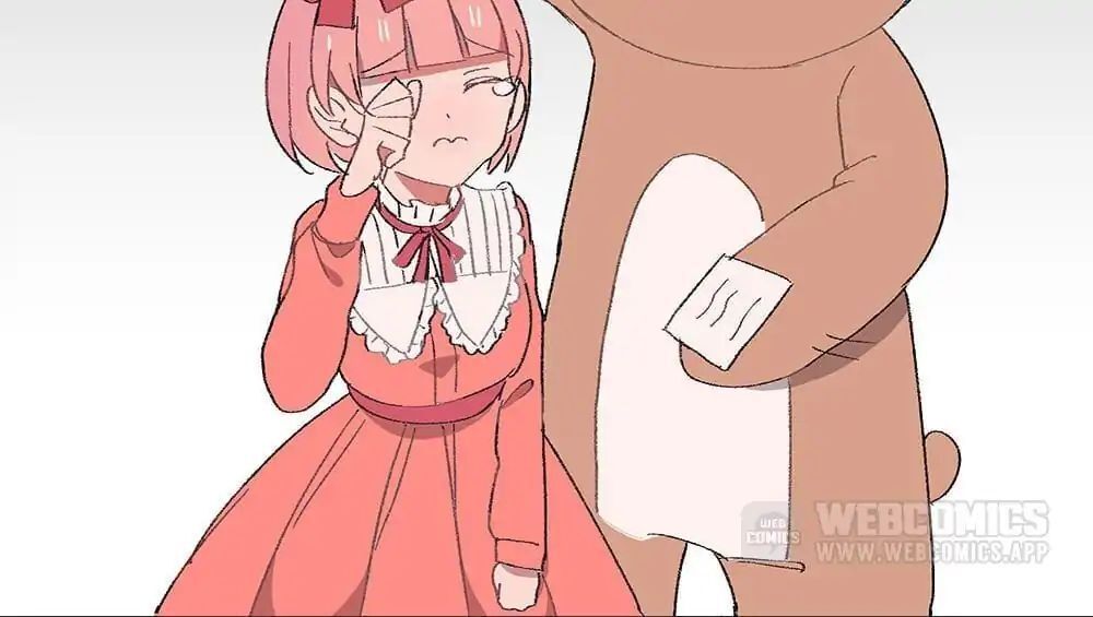 What should I do if I am tempted? Chapter 36 - page 18
