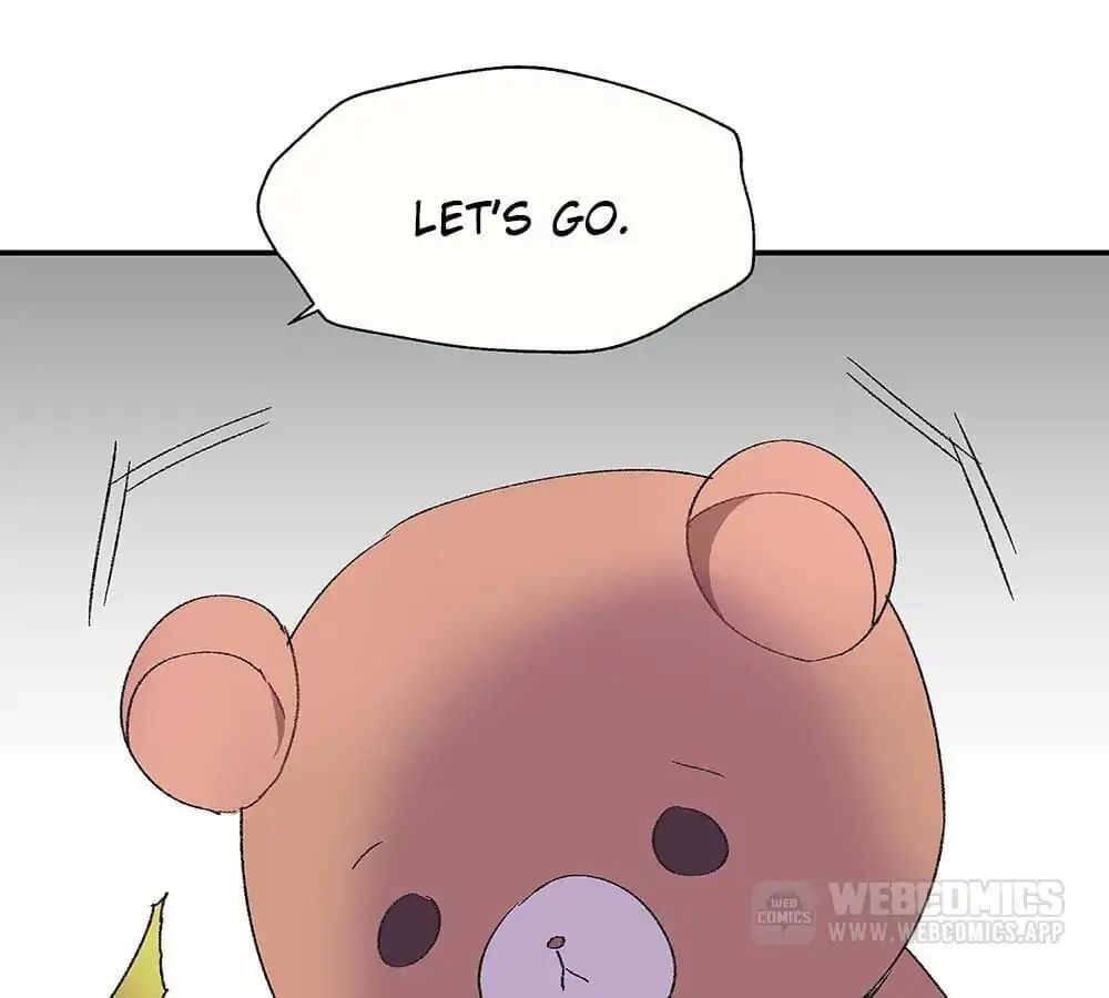 What should I do if I am tempted? Chapter 36 - page 22