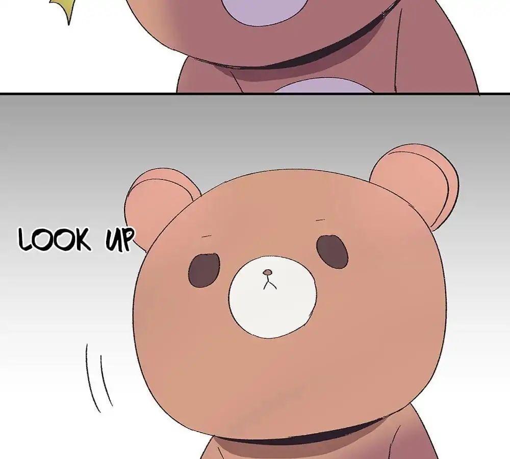 What should I do if I am tempted? Chapter 36 - page 23
