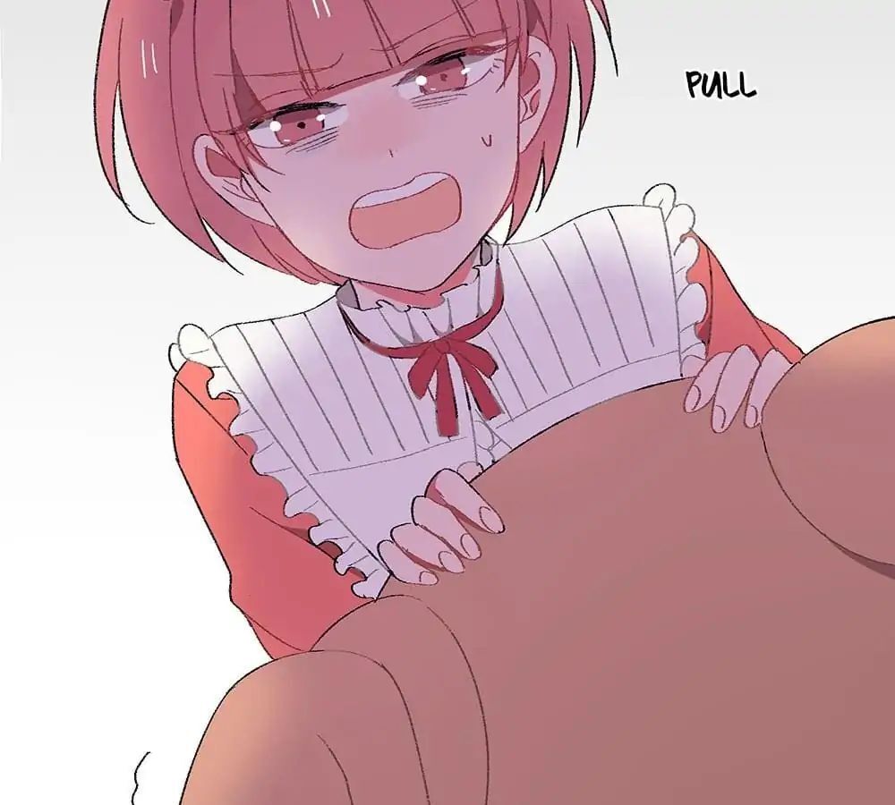What should I do if I am tempted? Chapter 36 - page 4