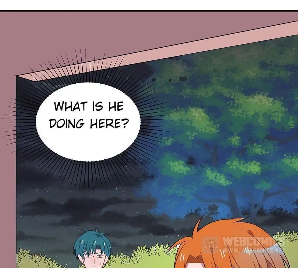 What should I do if I am tempted? Chapter 36 - page 48