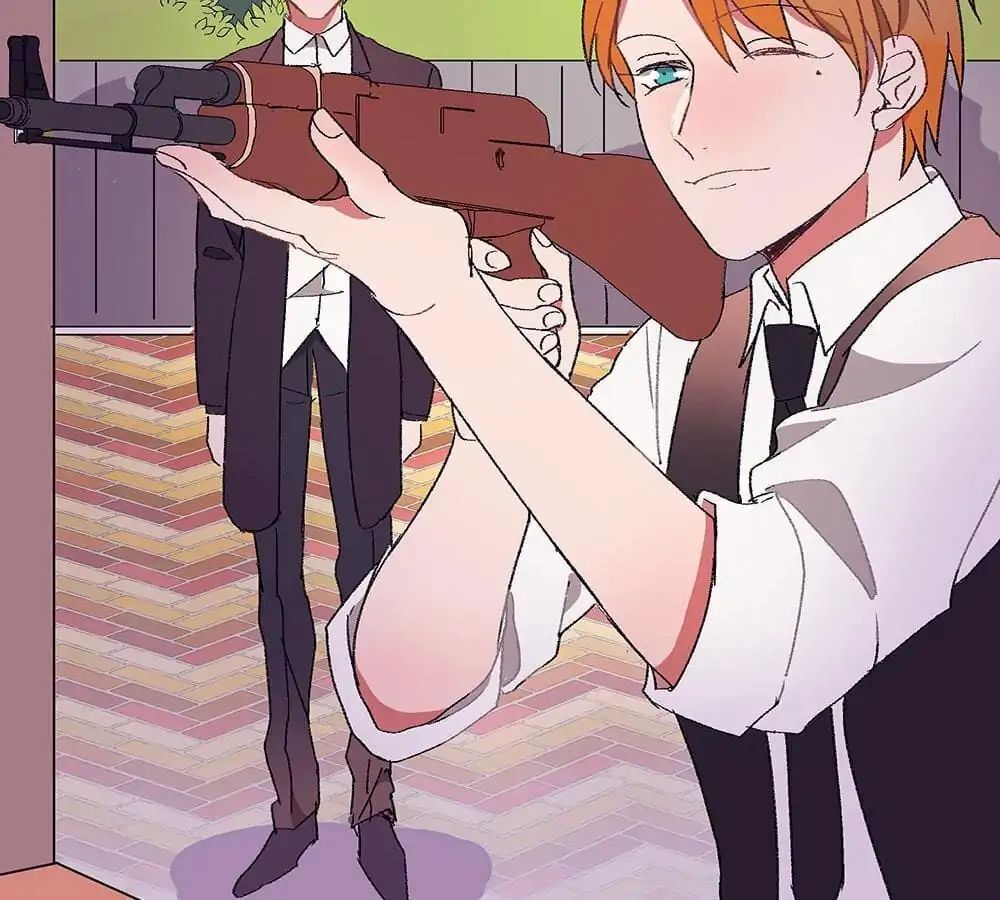 What should I do if I am tempted? Chapter 36 - page 49