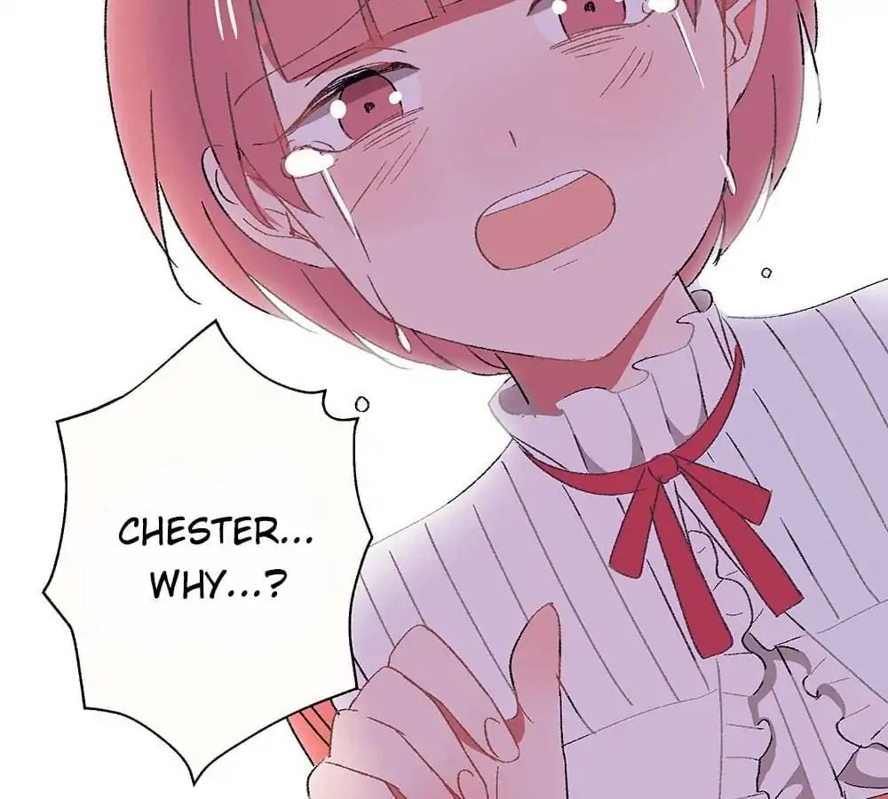 What should I do if I am tempted? Chapter 36 - page 8