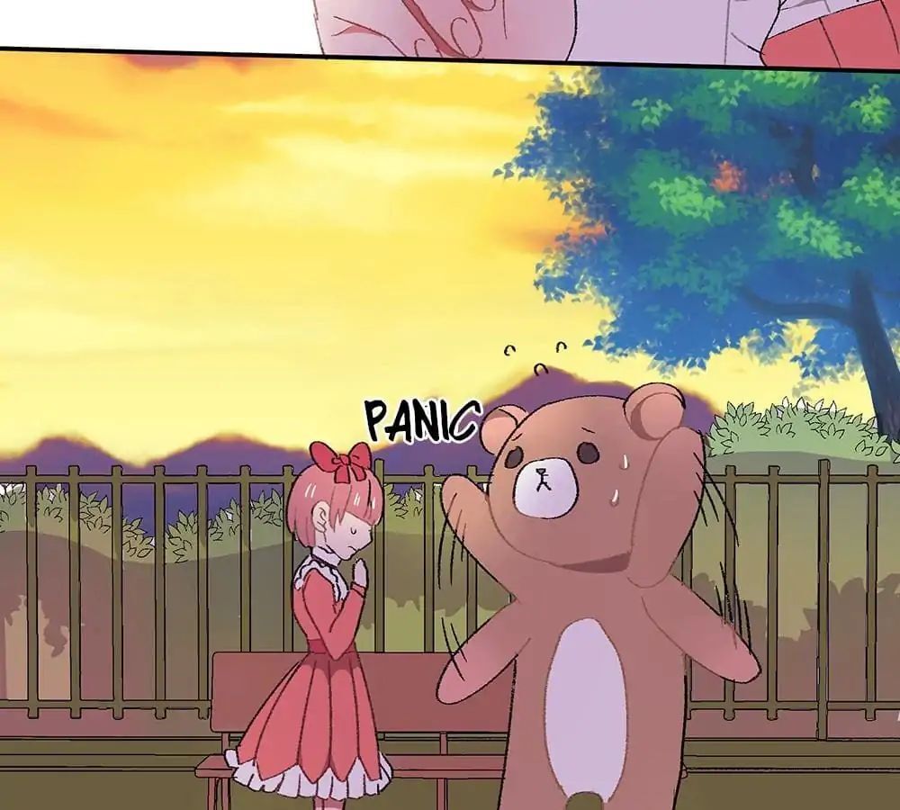 What should I do if I am tempted? Chapter 36 - page 9