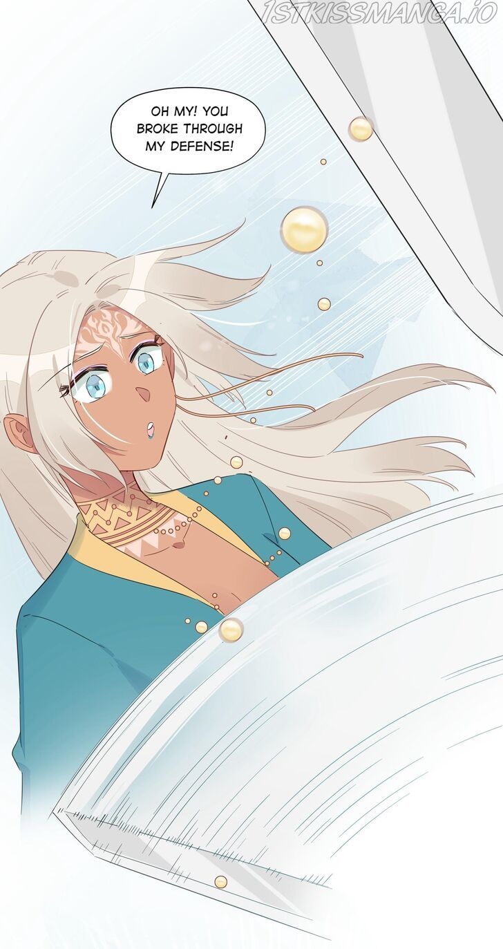 What should I do if I am tempted? Chapter 35.2 - page 17