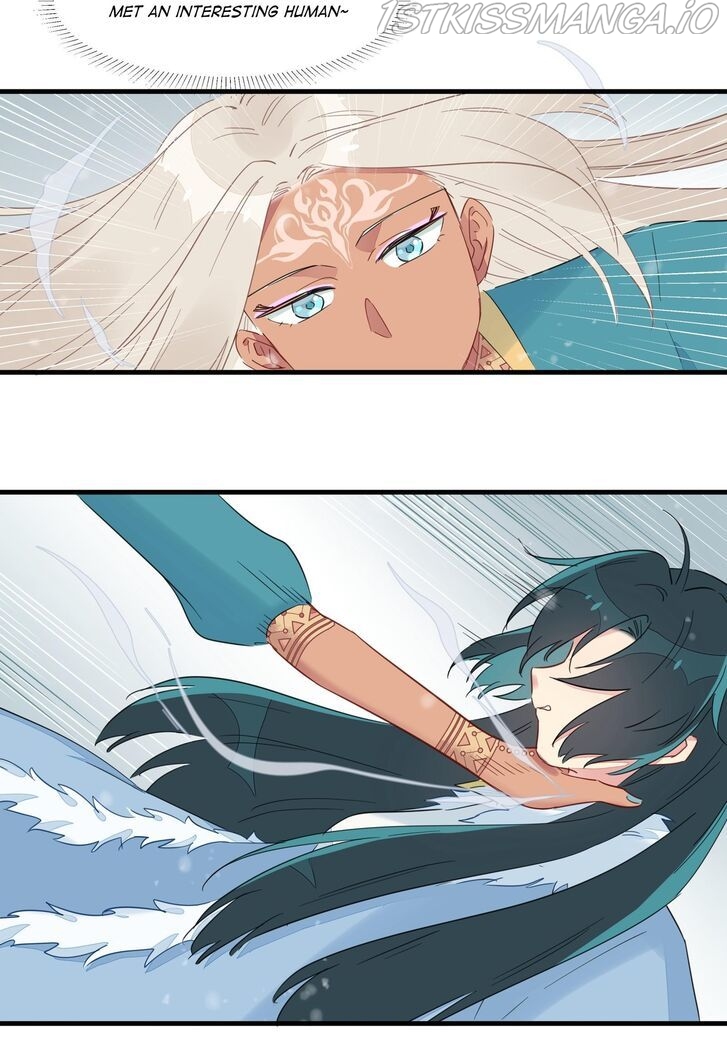 What should I do if I am tempted? Chapter 35.2 - page 21