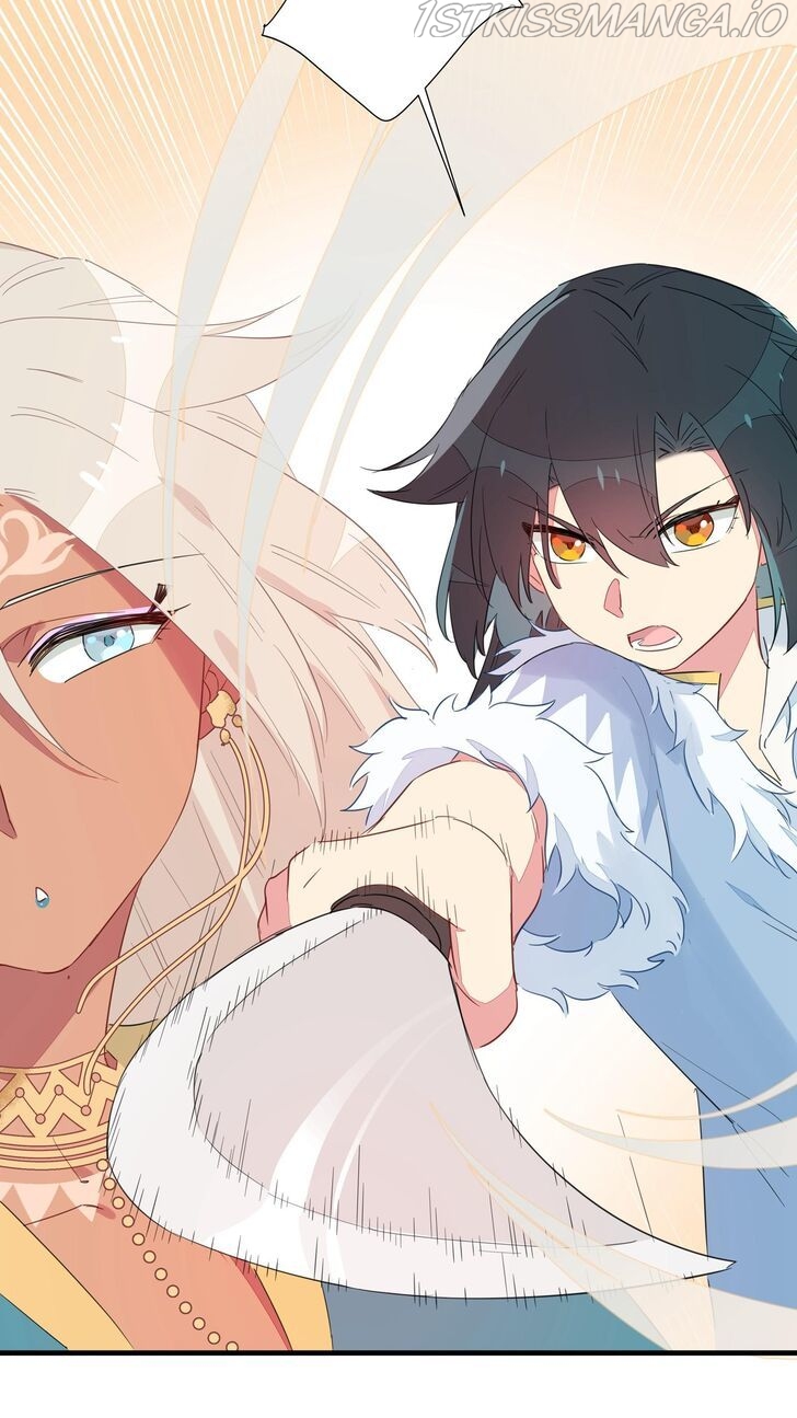 What should I do if I am tempted? Chapter 35.1 - page 12