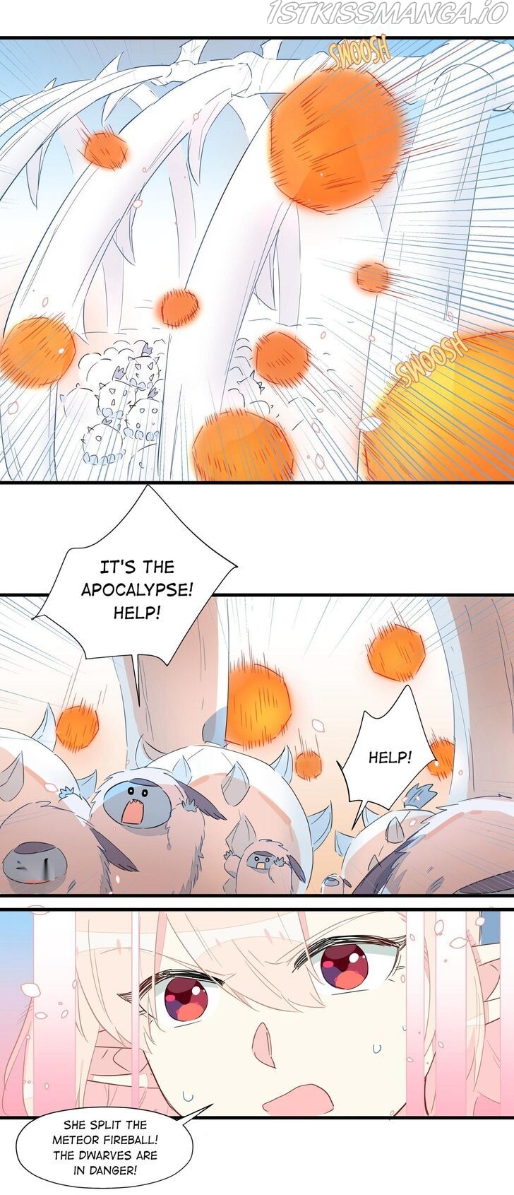 What should I do if I am tempted? Chapter 35.1 - page 20