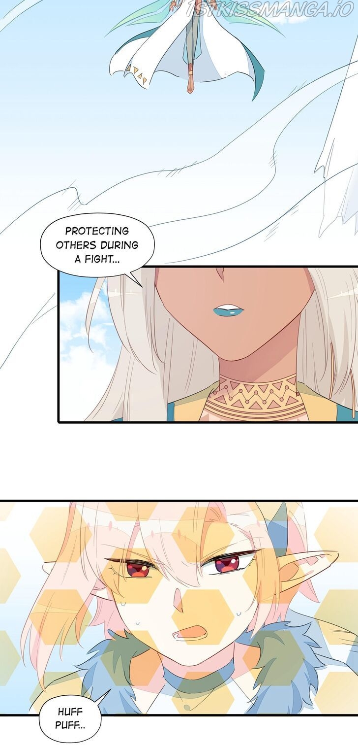 What should I do if I am tempted? Chapter 35.1 - page 25