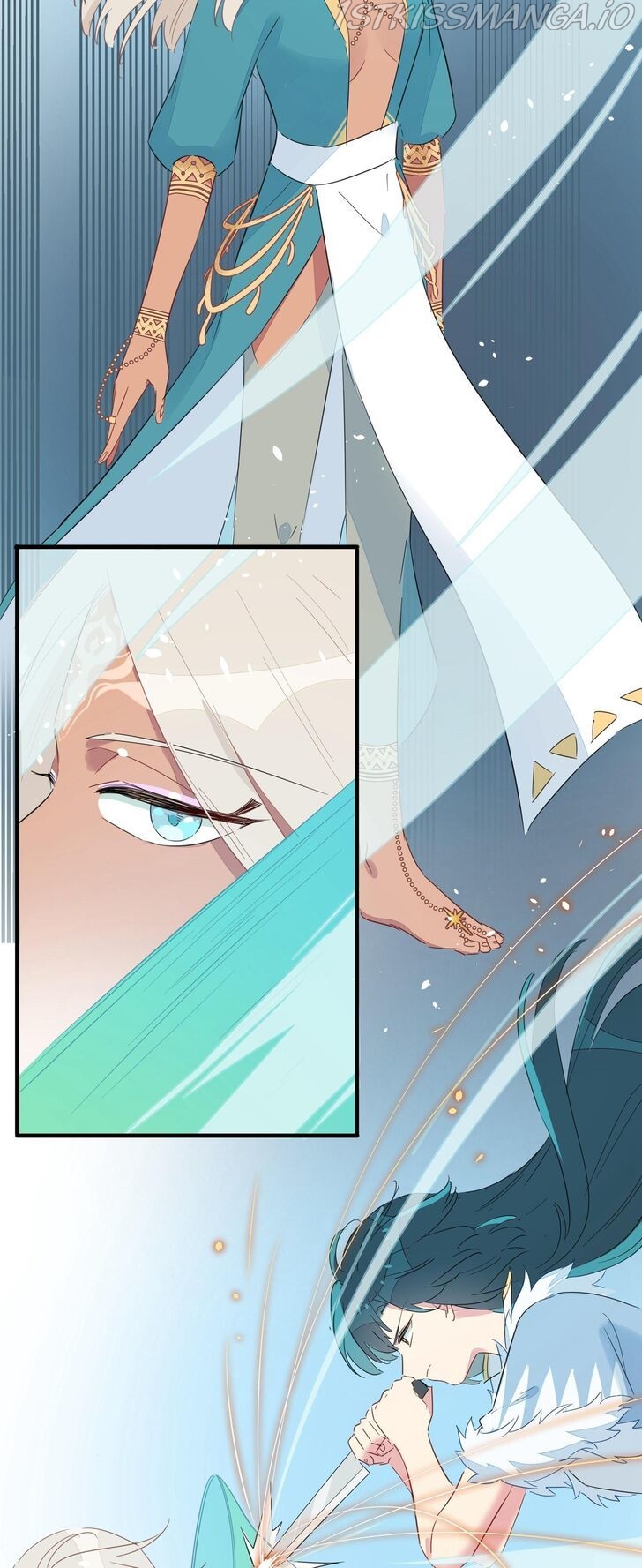What should I do if I am tempted? Chapter 35.1 - page 3