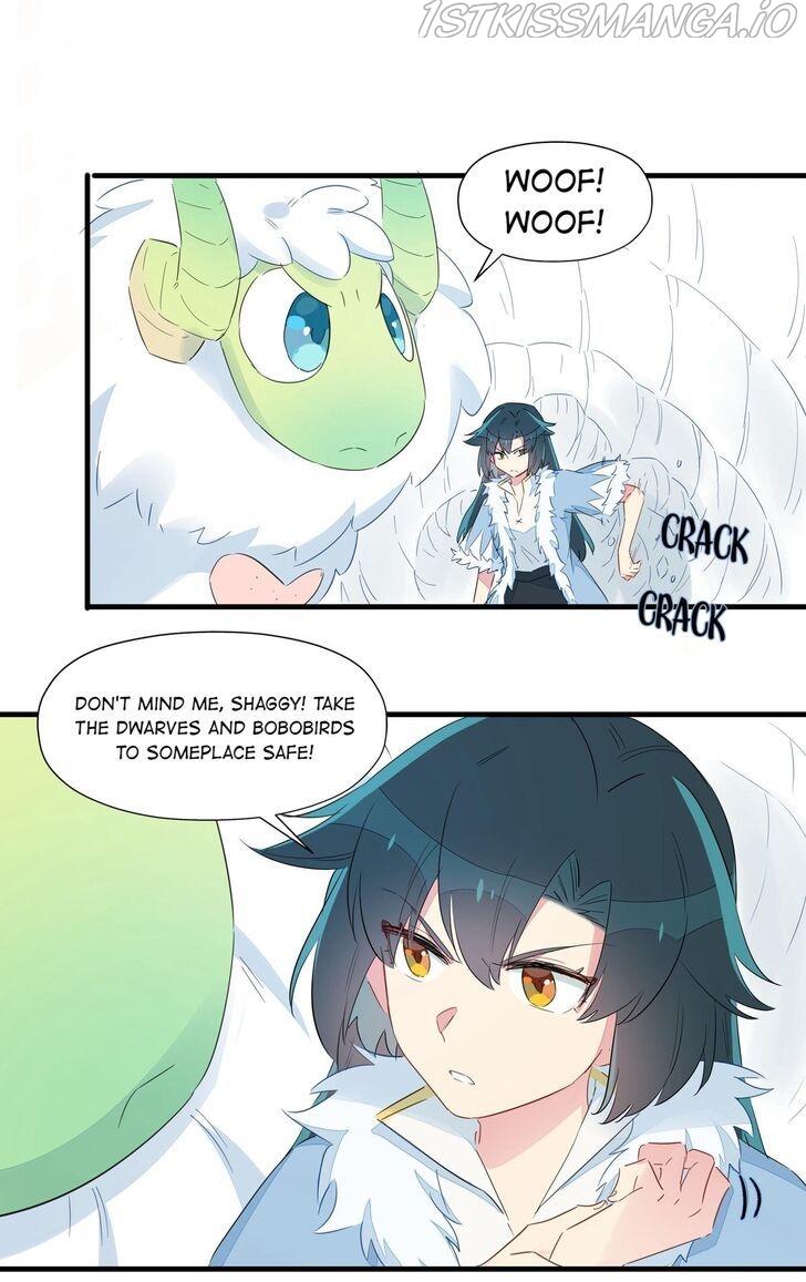 What should I do if I am tempted? Chapter 35.1 - page 30