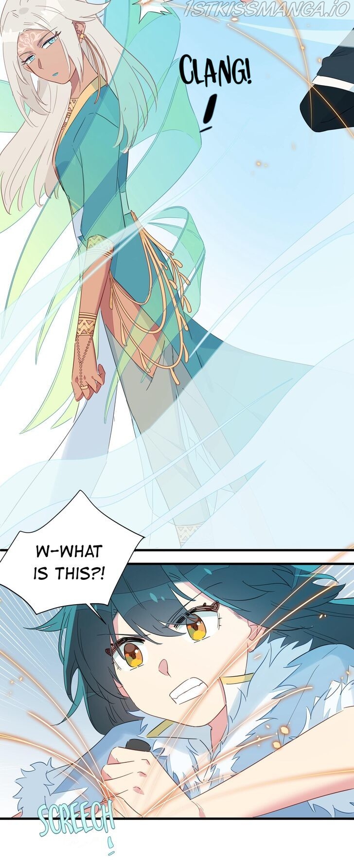 What should I do if I am tempted? Chapter 35.1 - page 4