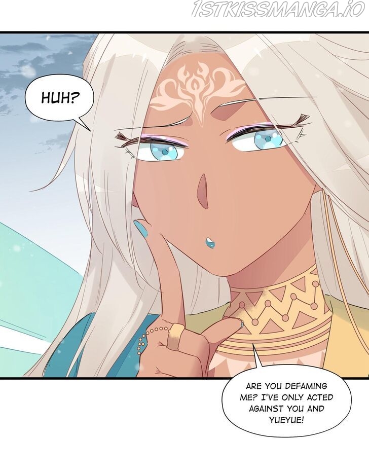What should I do if I am tempted? Chapter 35.1 - page 40