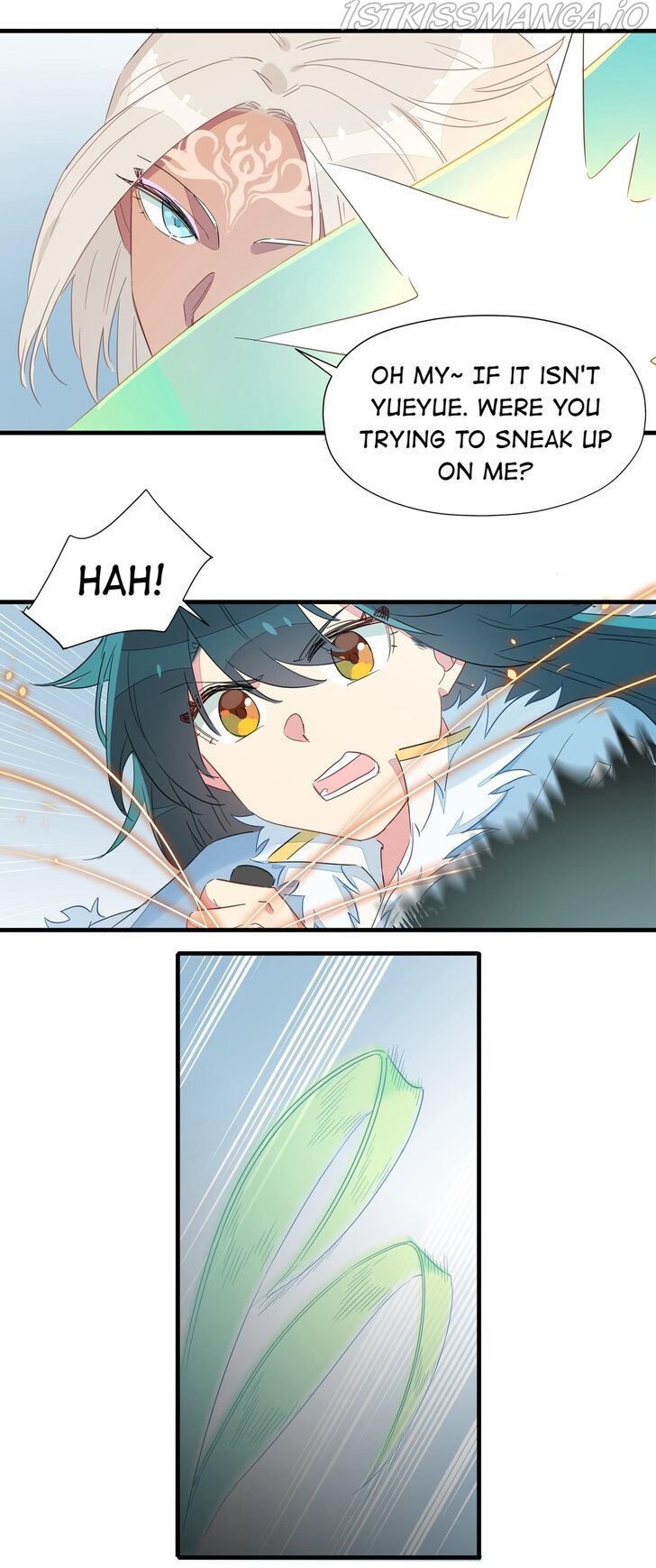 What should I do if I am tempted? Chapter 35.1 - page 5