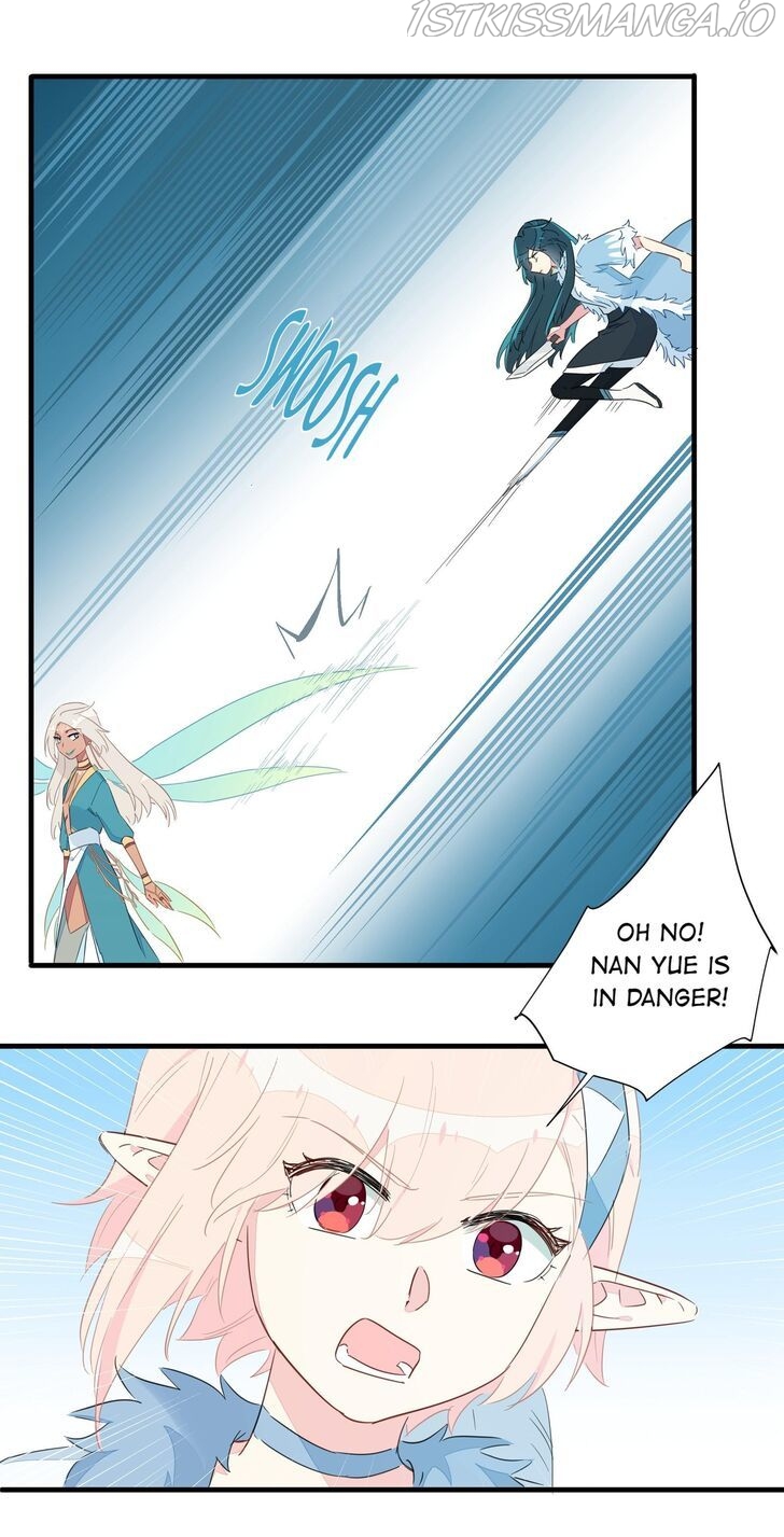 What should I do if I am tempted? Chapter 35.1 - page 6