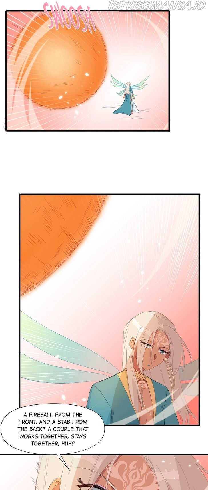 What should I do if I am tempted? Chapter 35.1 - page 8