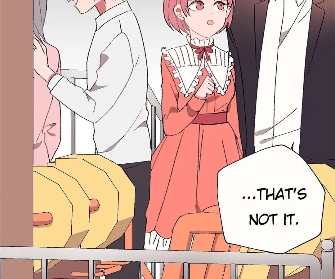What should I do if I am tempted? Chapter 35 - page 12
