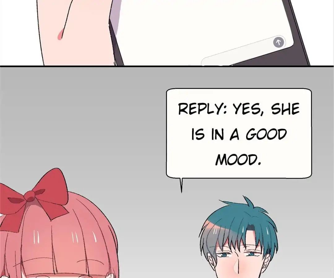 What should I do if I am tempted? Chapter 35 - page 16