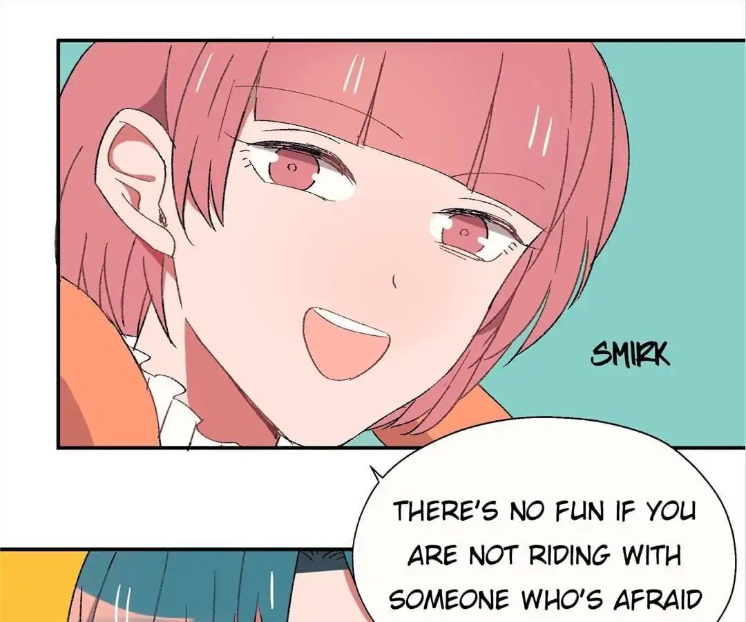 What should I do if I am tempted? Chapter 35 - page 21