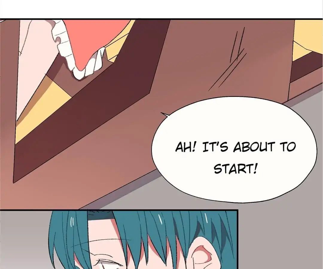What should I do if I am tempted? Chapter 35 - page 23