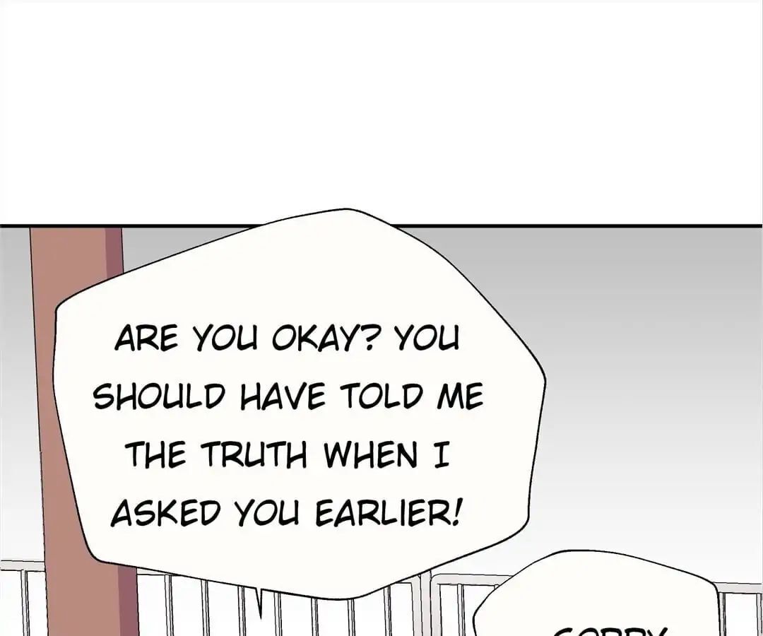 What should I do if I am tempted? Chapter 35 - page 28