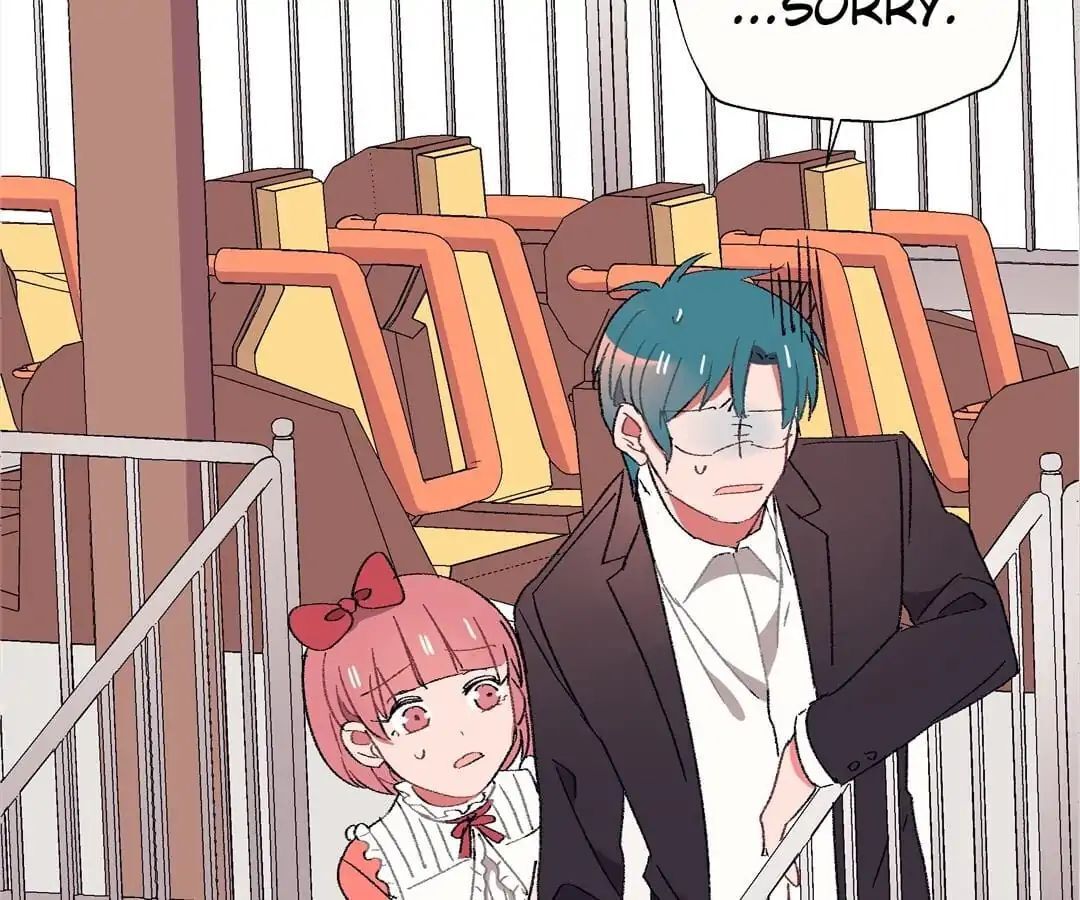 What should I do if I am tempted? Chapter 35 - page 29