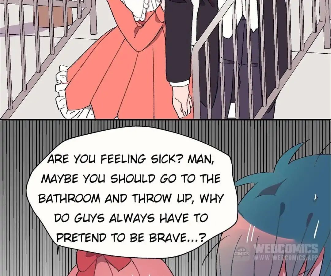 What should I do if I am tempted? Chapter 35 - page 30