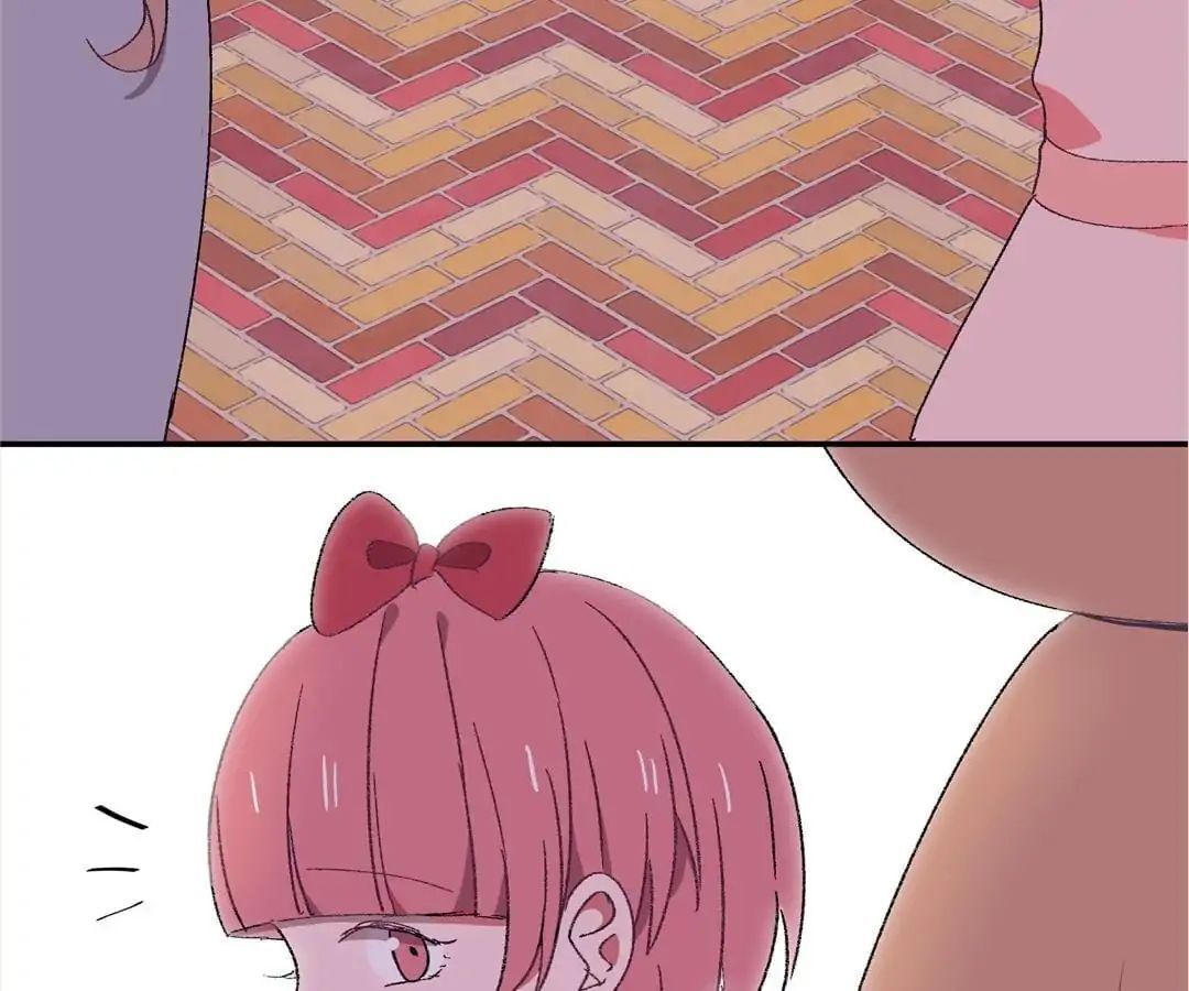 What should I do if I am tempted? Chapter 35 - page 35