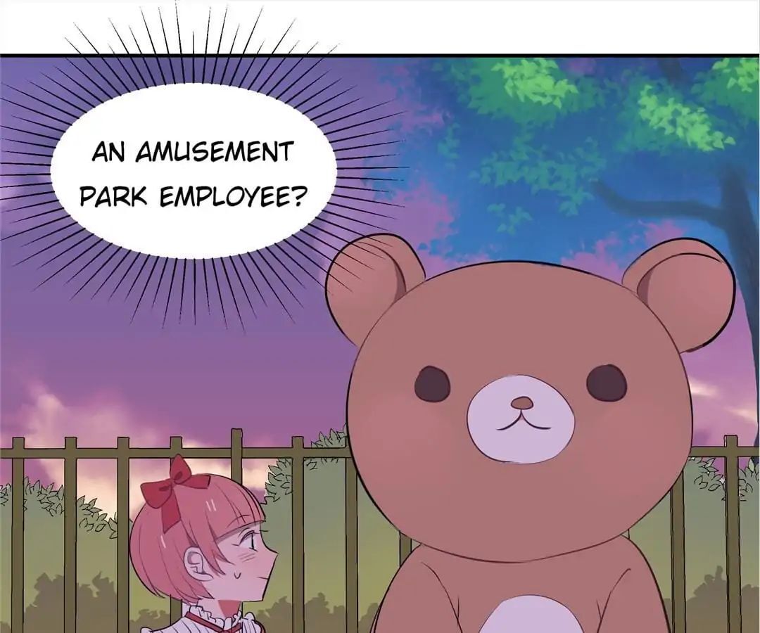 What should I do if I am tempted? Chapter 35 - page 38