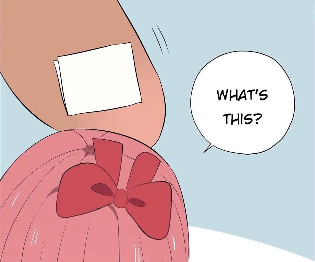 What should I do if I am tempted? Chapter 35 - page 40